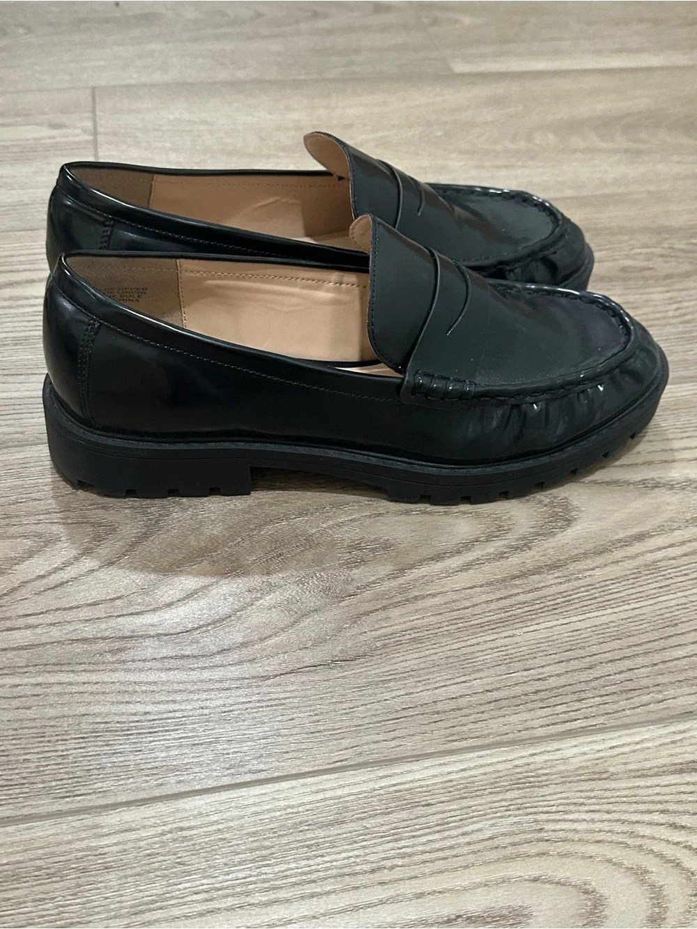 LOFT barely worn
